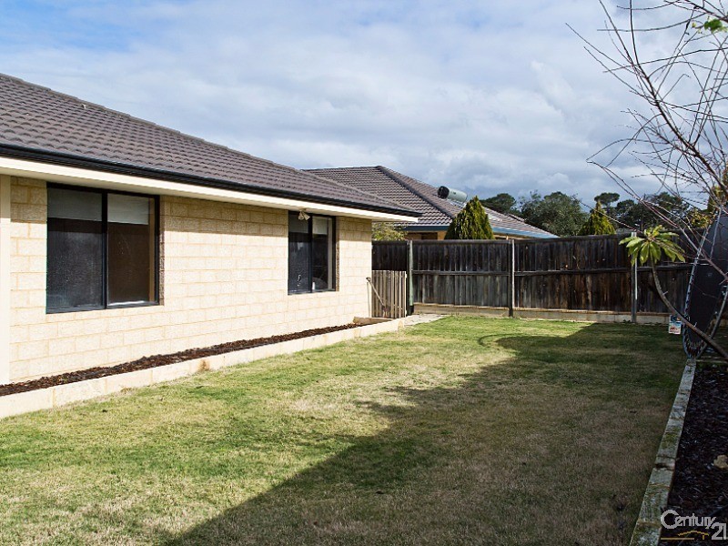 88 Ponte Vecchio Bvd, Ellenbrook WA 6069