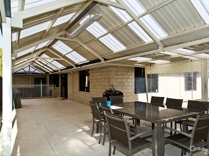 88 Ponte Vecchio Bvd, Ellenbrook WA 6069