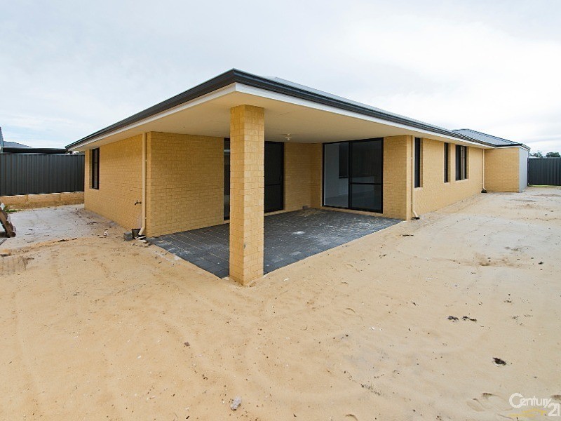 27  Moreau Drive, Ellenbrook WA 6069