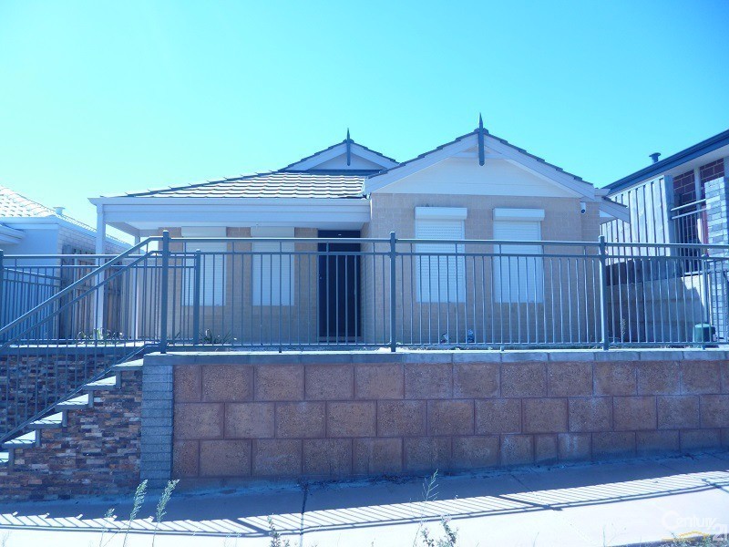 47  Redstone trail, Ellenbrook WA 6069