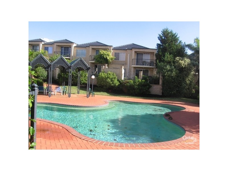 23/5 Spyglass Grove, Connolly WA 6027