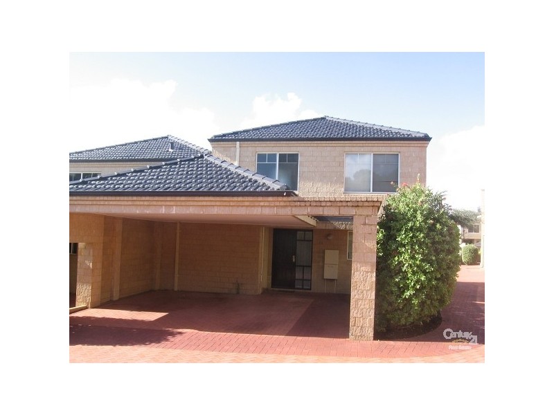 23/5 Spyglass Grove, Connolly WA 6027