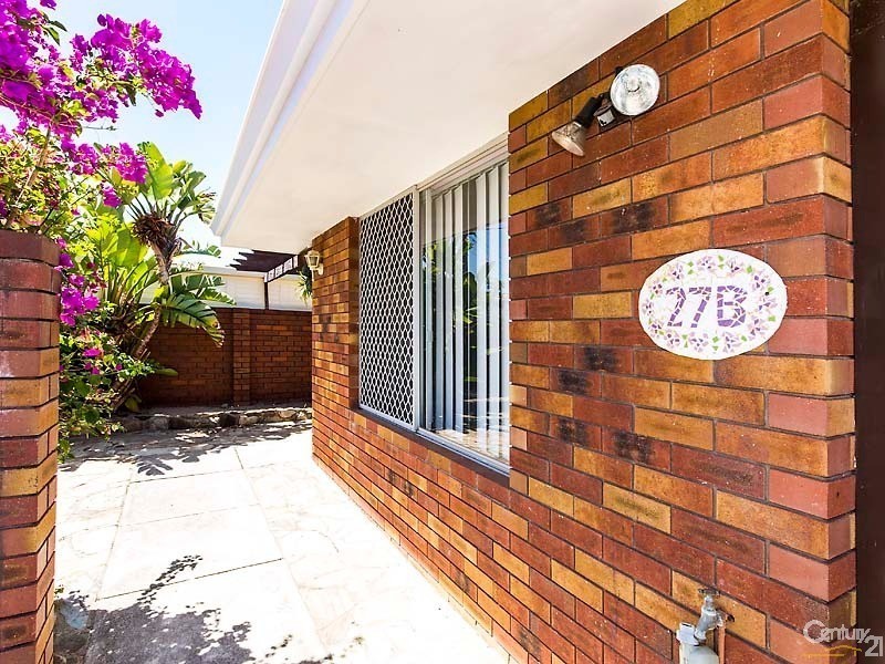 27b Camberwarra Drive, Craigie WA 6025