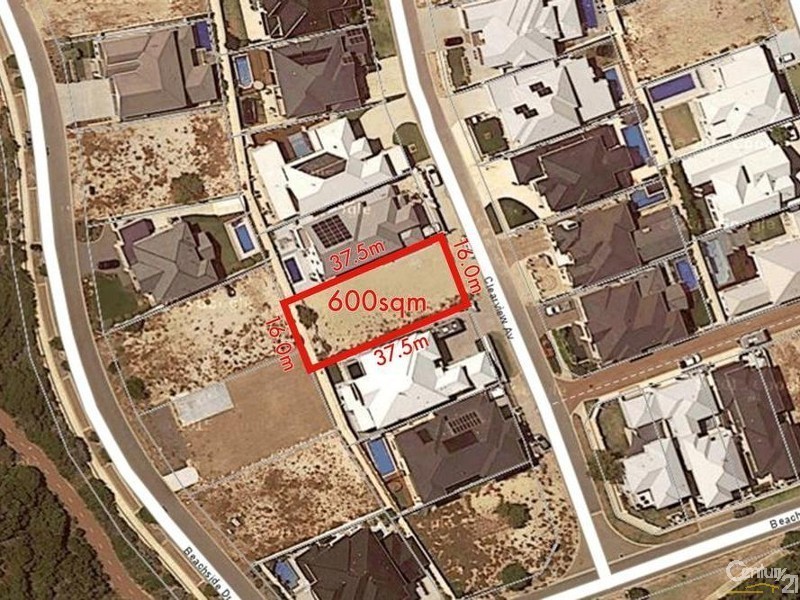 7 Clearview Ave, Burns Beach WA 6028