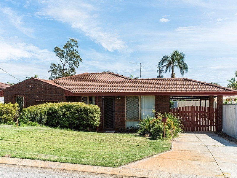 2 Yukon Place, Beechboro WA 6063