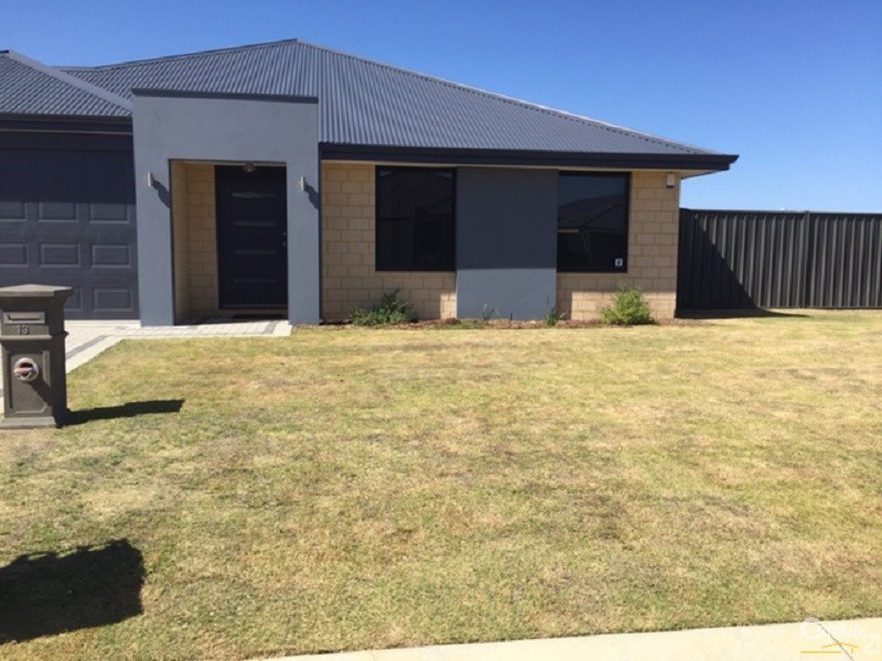 13 Haviland Mews, Banksia Grove WA 6031