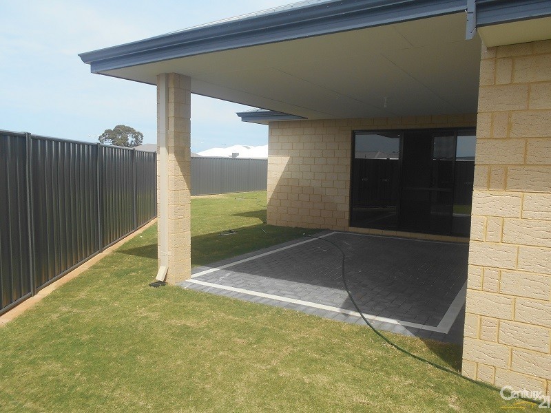 13 Haviland Mews, Banksia Grove WA 6031