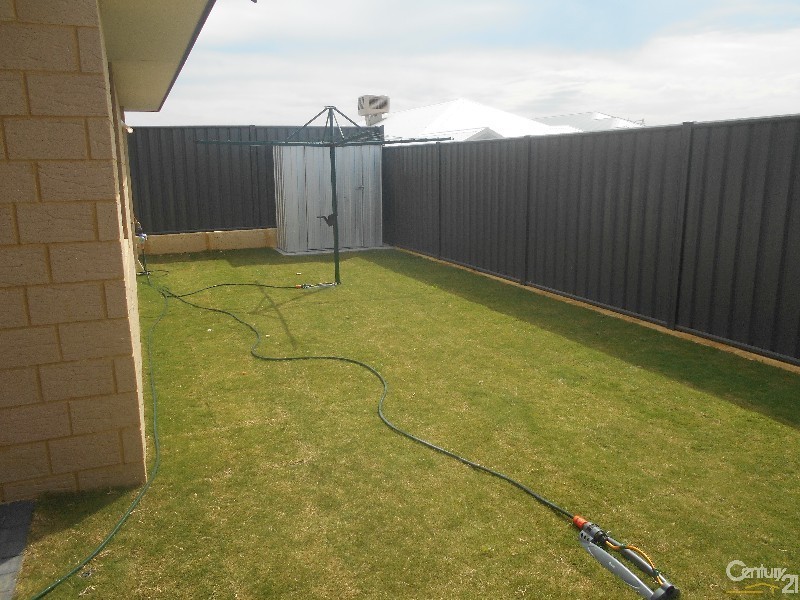 13 Haviland Mews, Banksia Grove WA 6031