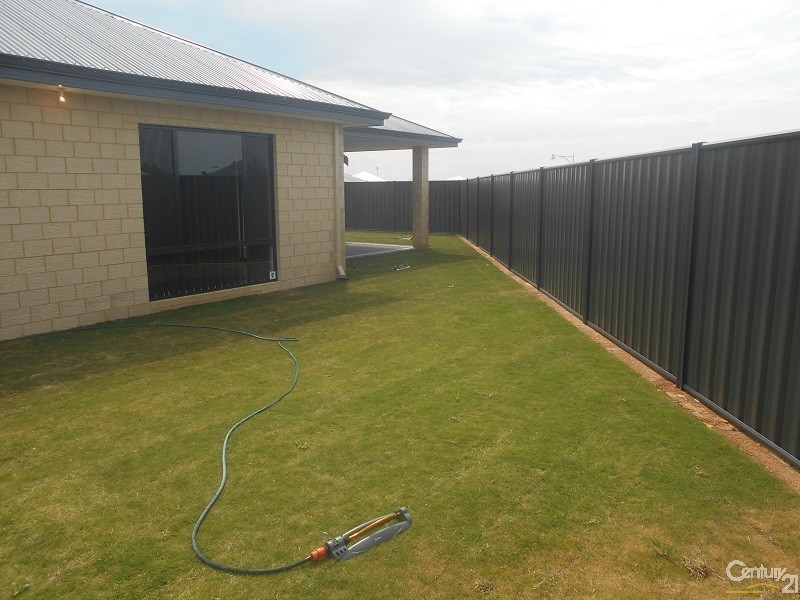 13 Haviland Mews, Banksia Grove WA 6031