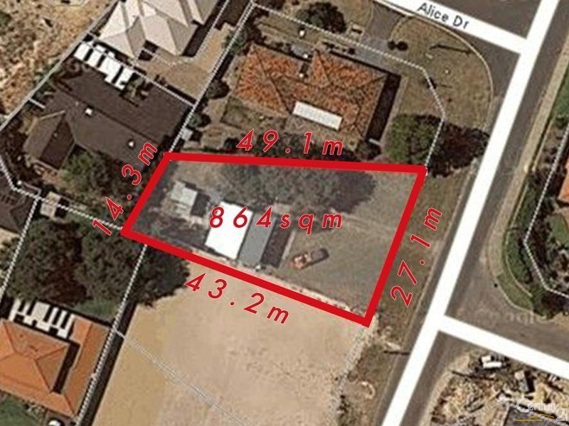 9 Laurel Street, Mullaloo WA 6027