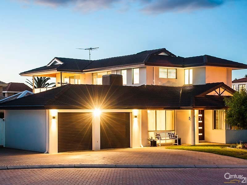 53 Naval Parade, Ocean Reef WA 6027