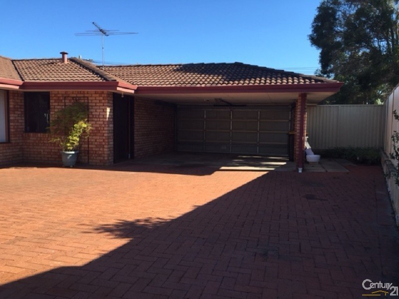 5 Dimitrios Court, Hocking WA 6065