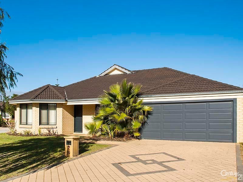 10  Fordwich Street, Butler WA 6036