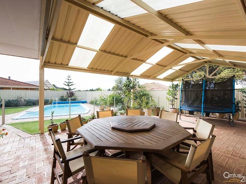 16 Atalanta Rise, Ocean Reef WA 6027