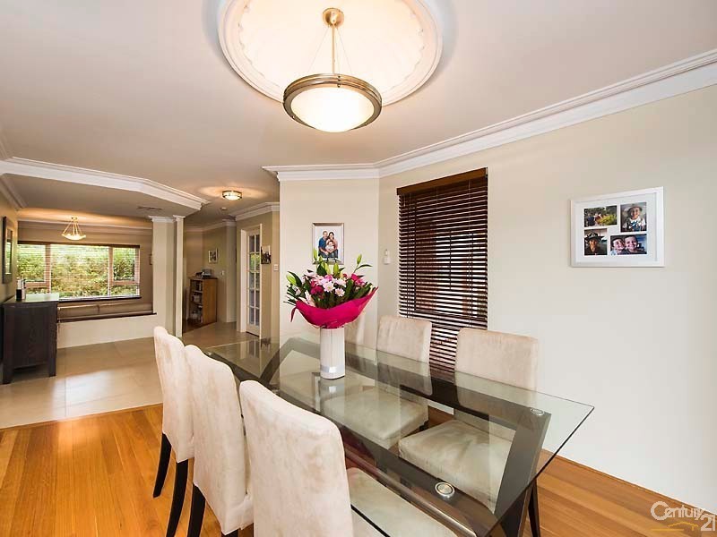 16 Atalanta Rise, Ocean Reef WA 6027