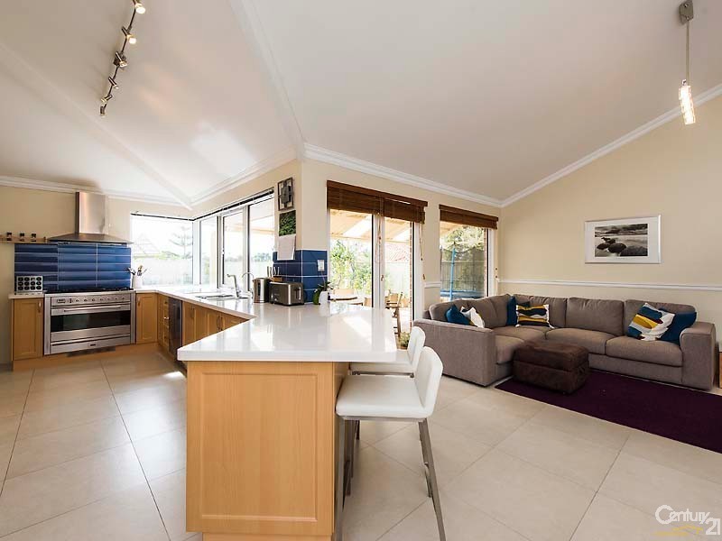 16 Atalanta Rise, Ocean Reef WA 6027