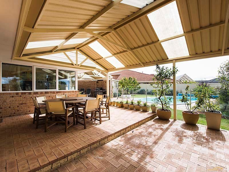 16 Atalanta Rise, Ocean Reef WA 6027