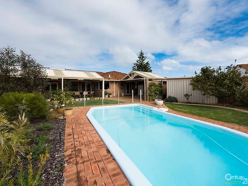 16 Atalanta Rise, Ocean Reef WA 6027