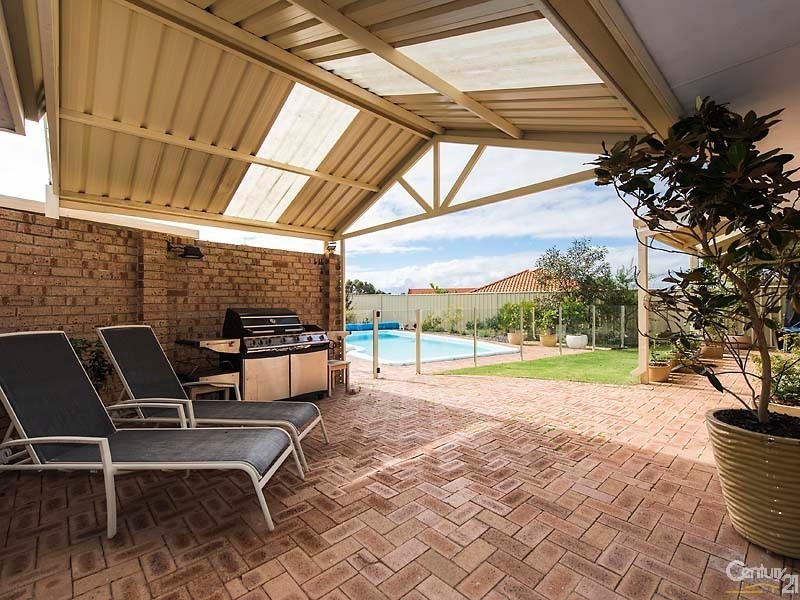 16 Atalanta Rise, Ocean Reef WA 6027