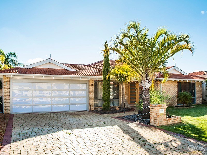 85 Bacchante Circle, Ocean Reef WA 6027