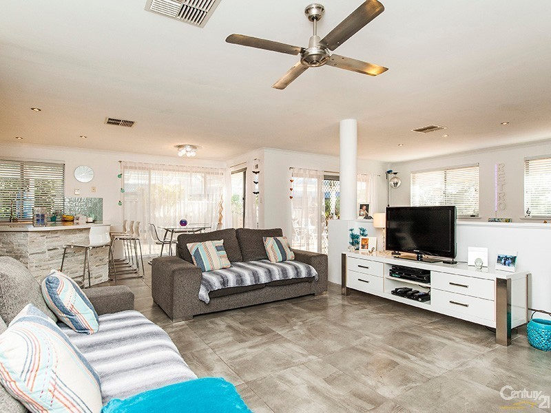 85 Bacchante Circle, Ocean Reef WA 6027