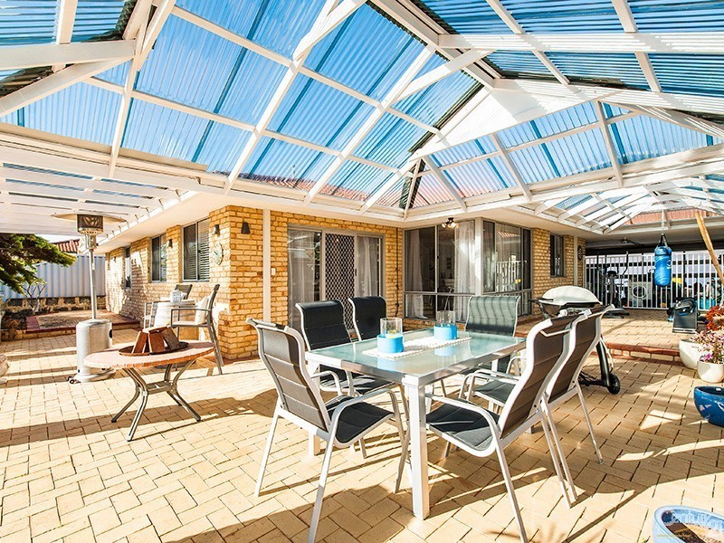 85 Bacchante Circle, Ocean Reef WA 6027