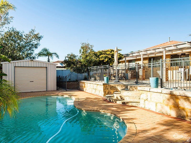 85 Bacchante Circle, Ocean Reef WA 6027