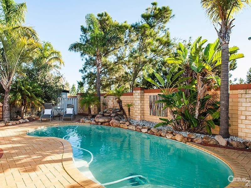 85 Bacchante Circle, Ocean Reef WA 6027