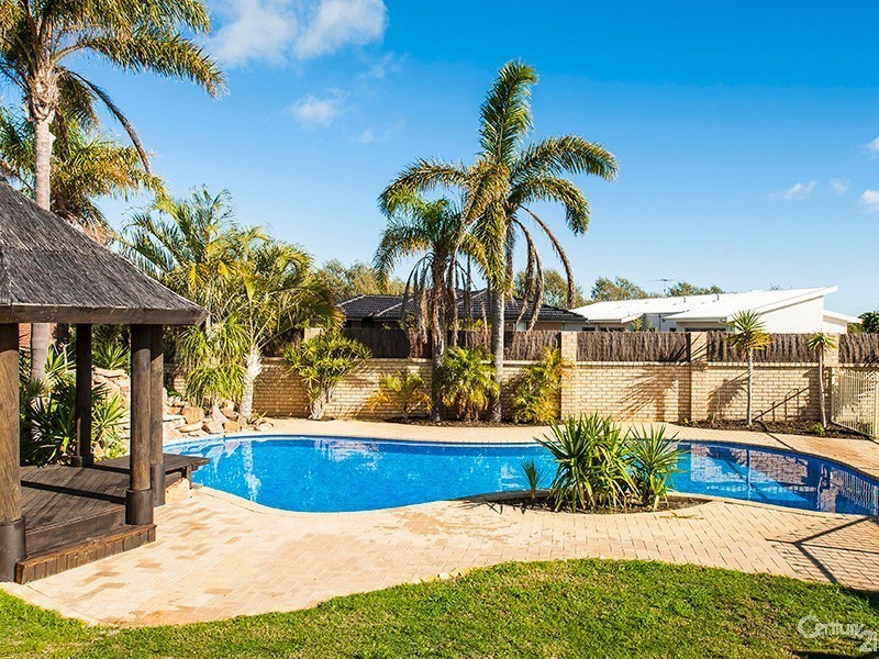 7 Atalanta Rise, Ocean Reef WA 6027