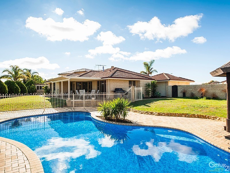 7 Atalanta Rise, Ocean Reef WA 6027
