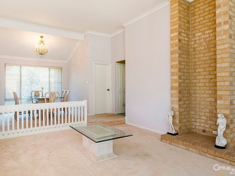 7 Atalanta Rise, Ocean Reef WA 6027