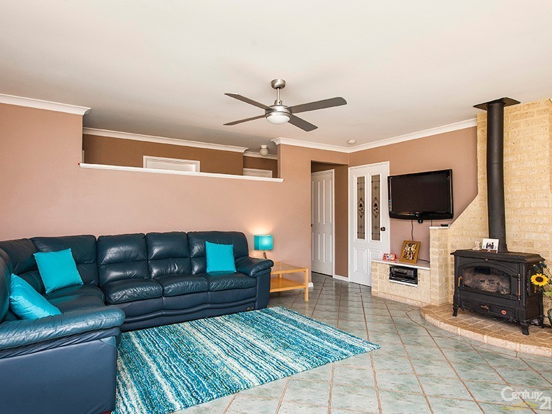 7 Atalanta Rise, Ocean Reef WA 6027