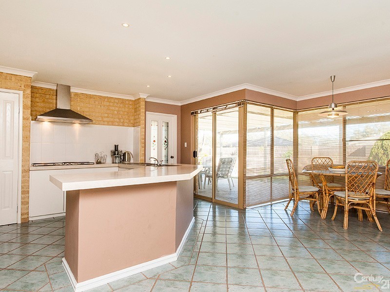 7 Atalanta Rise, Ocean Reef WA 6027