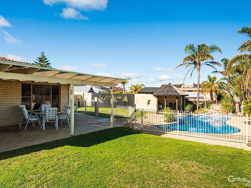 7 Atalanta Rise, Ocean Reef WA 6027