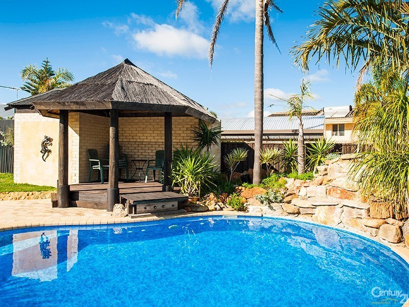 7 Atalanta Rise, Ocean Reef WA 6027