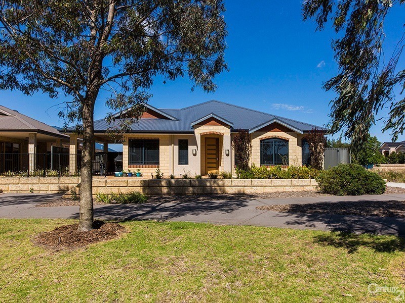 3 Ollave Circuit, Aveley WA 6069