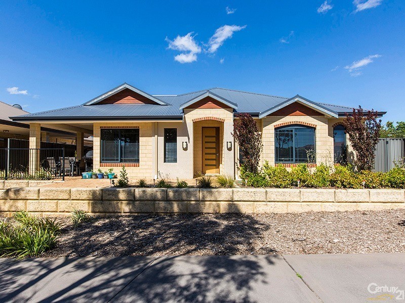 3 Ollave Circuit, Aveley WA 6069