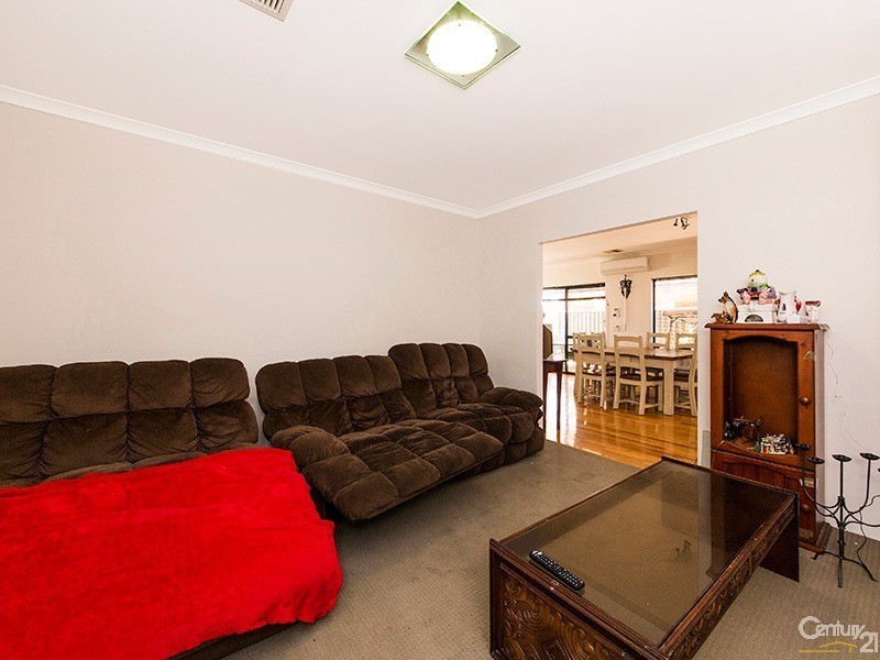 3 Ollave Circuit, Aveley WA 6069