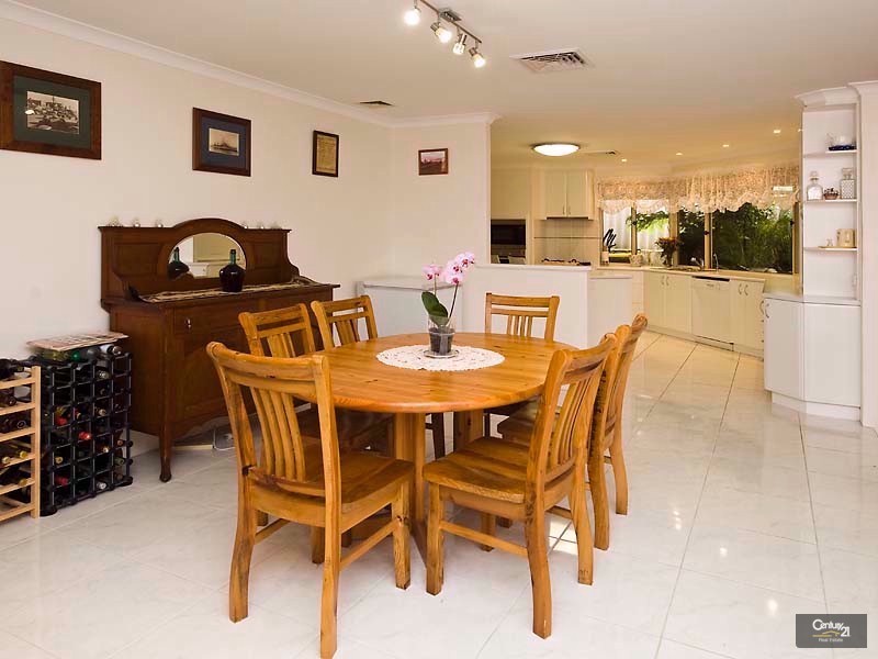 26 Shalimar Rise, Currambine WA 6028