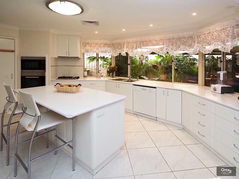 26 Shalimar Rise, Currambine WA 6028