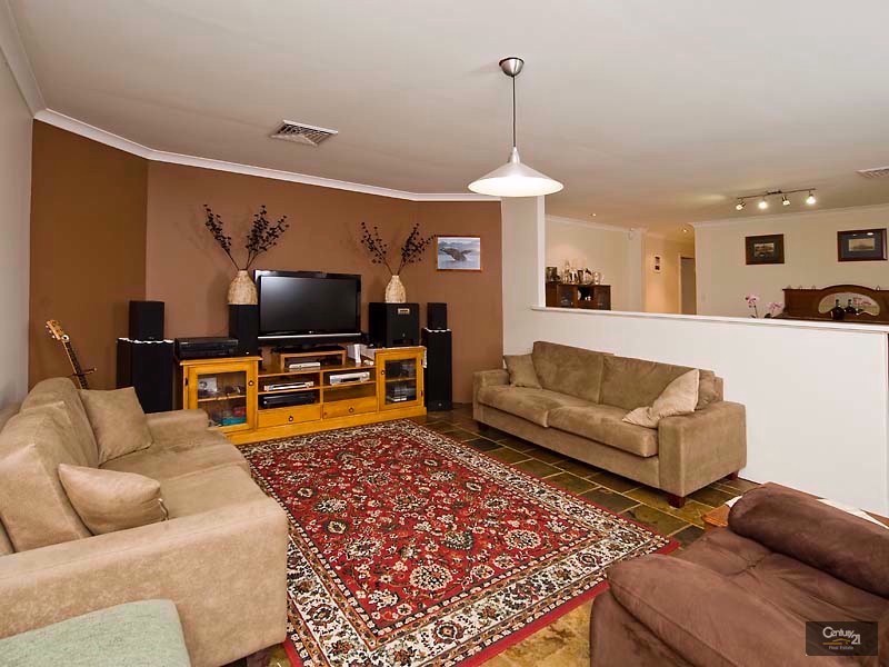 26 Shalimar Rise, Currambine WA 6028