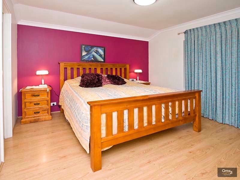 26 Shalimar Rise, Currambine WA 6028