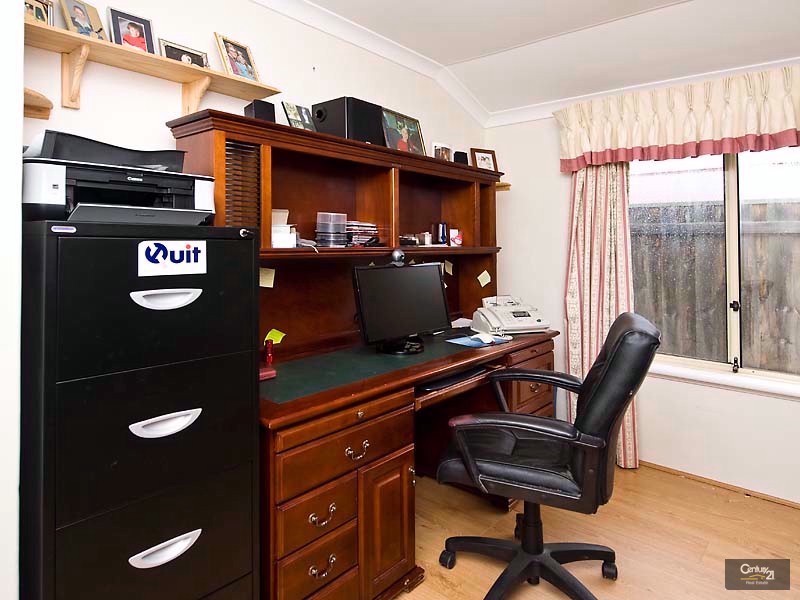 26 Shalimar Rise, Currambine WA 6028