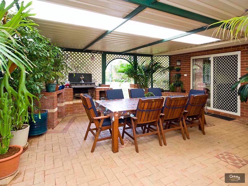 26 Shalimar Rise, Currambine WA 6028