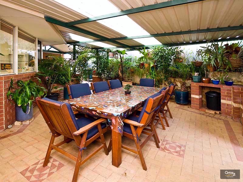 26 Shalimar Rise, Currambine WA 6028