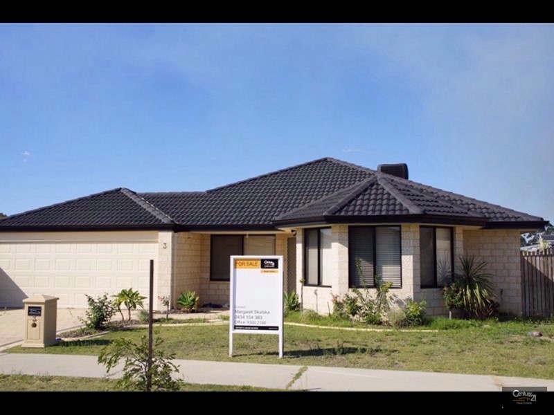 3 Zurich, Hocking WA 6065