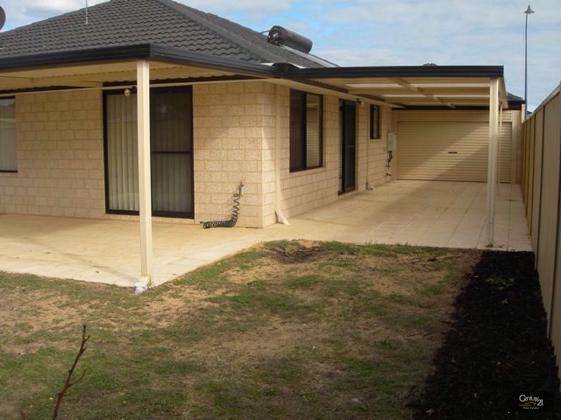 3 Zurich, Hocking WA 6065