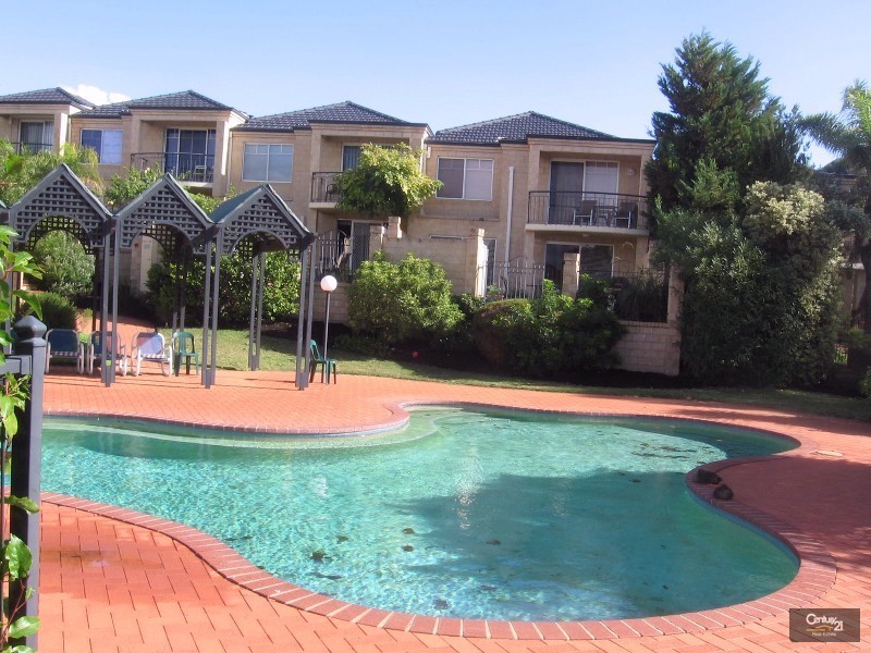 23/5 Spyglass Grove, Connolly WA 6027