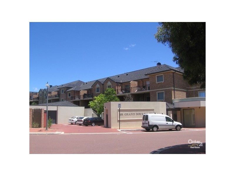 1/101 Grand Boulevard, Joondalup WA 6027