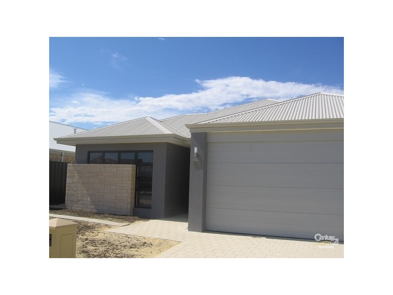 23 Montane Turn, Banksia Grove WA 6031